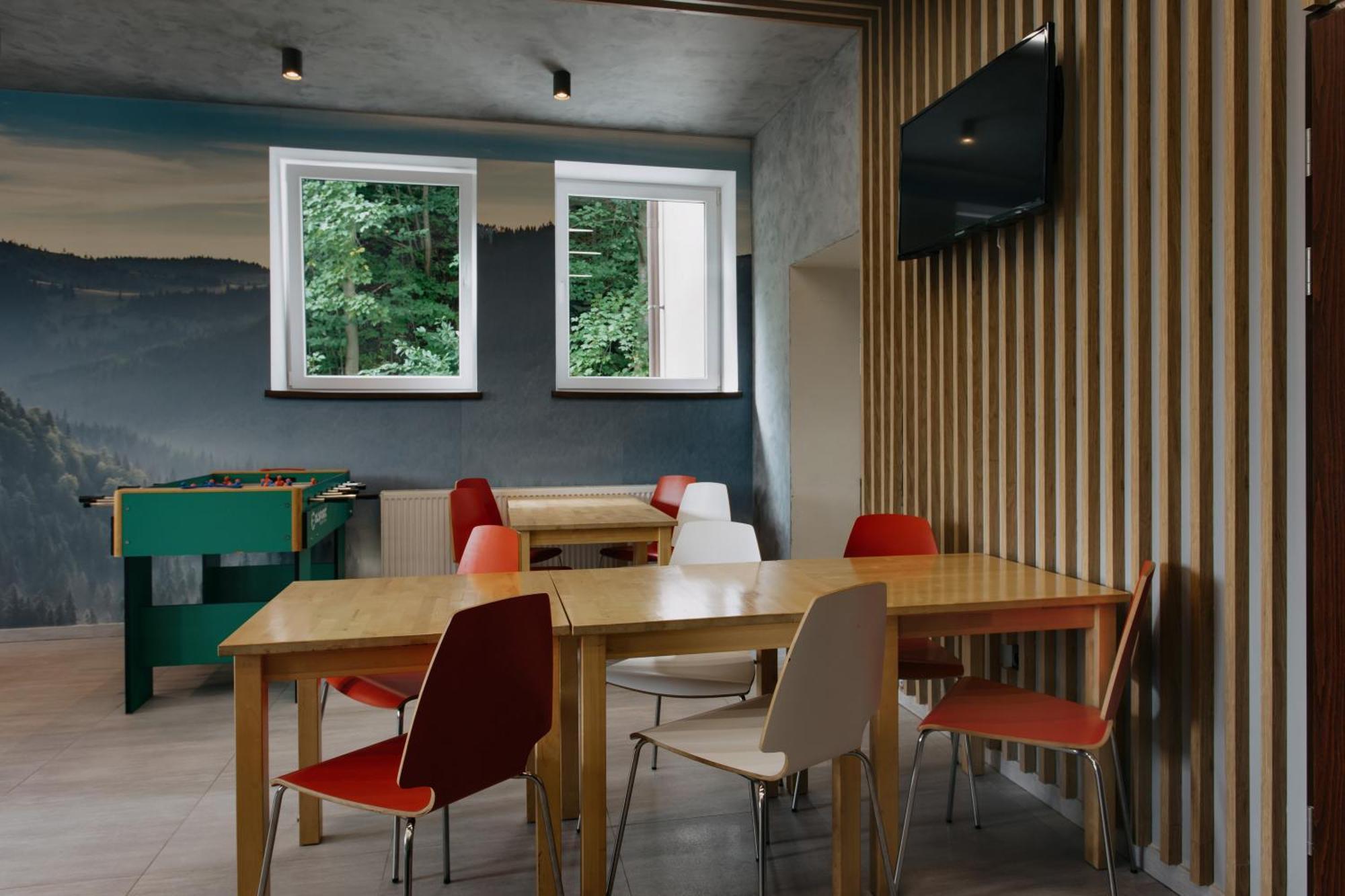 Antracyt Apartment Криница-Здруй Екстериор снимка