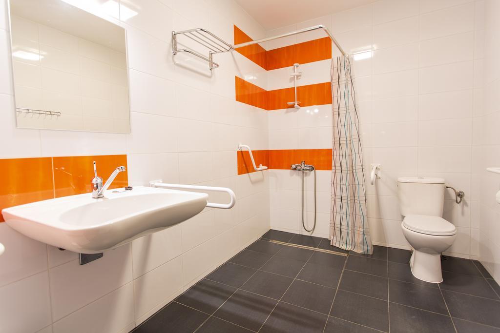 Antracyt Apartment Криница-Здруй Екстериор снимка