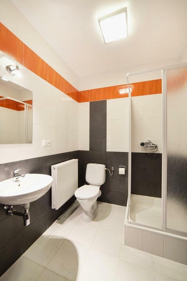 Antracyt Apartment Криница-Здруй Екстериор снимка